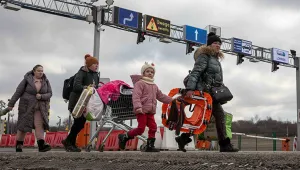 Savaşa giden yol: Ukrayna, Rusya ve NATO
