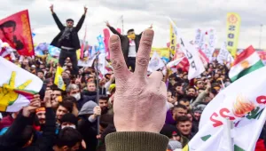 Mücadele ile şekillenen NEWROZ