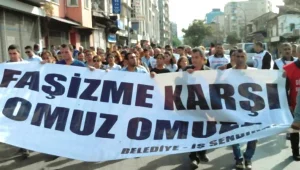 Faşist kirlenme nasıl giderilir?