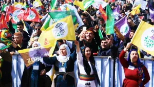 Newroz dersleri