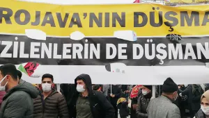 Ukrayna’ya gitmeye gerek yok!