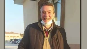 30 yıl sonra cezaevinden çıktı