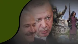 Atatürk’ün, IŞİD’çi  torunları