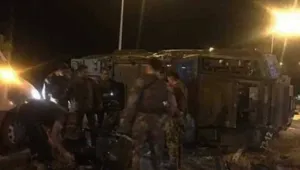 YPS-JIN Şırnak’ta vurdu