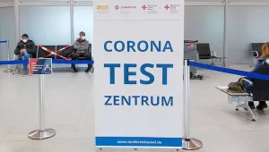 1 haftada 1,5 milyon korona vakası