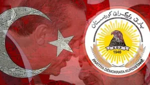 Newroz, KDP’ye bir şey anlatmıyor mu?