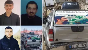 Dört gence işkenceyle gözaltı