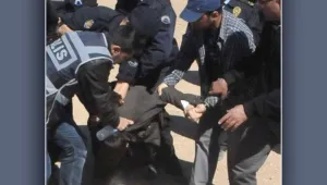 ­İşkenceci polislere takipsizlik