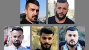 KDP’nin işkencesi altındalar