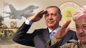 Türk devletinin planlarına alet olma!