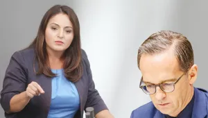 İkiyüzlü politikadan vazgeçin