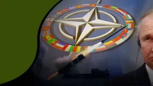 Ne Putin ne de NATO!