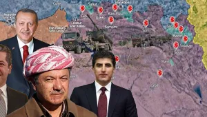 Tüm kazanımlar risk altında