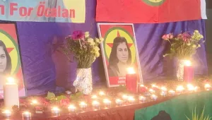 Zehra Sağlam Paris’te anıldı