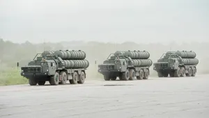 S-400 yaptırım tasarısı Meclis’ten geçti