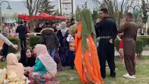 Kadınlar atama istedi