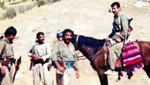 Savaşla yaşam hakkı kazanılmıştır