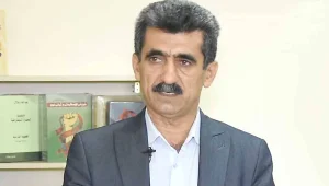 Kürt halkına hizmet et