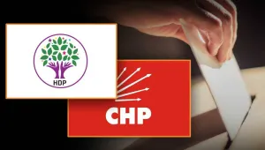 AKP'den gençlere set