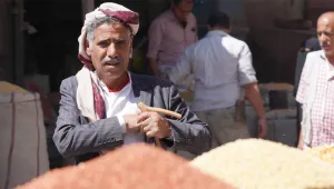 Ukrayna savaşı gıda güvenliğini tehdit ediyor