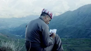 6 günde 4 parça Kürdistan 