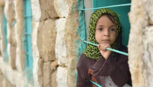 Çocuklar: Salgının gizli kaybedenleri