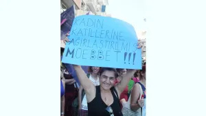 Vurduktan sonra işkence etmiş