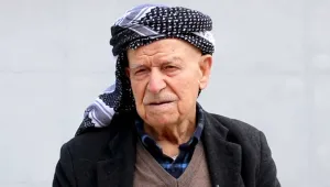 Eski pêşmerge: Yanlıştan dönün