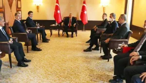 ABD'nin onayı peşinde