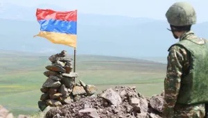 Laçin ve Dağlık Karabağ’da gerilim