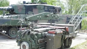 Türkiye’nin milli Güney Kore motoru