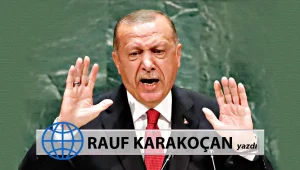 Faşist diktatör Erdoğan’ın azameti bitmiştir
