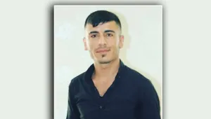 Uyarı yapmadan vurdu