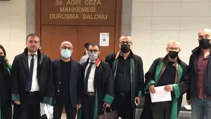Yazar Ekinci’ye Kobanê cezası