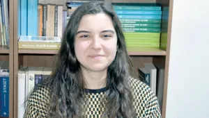 ÖGK: 'Özgürlük için isyanı yükselt' 