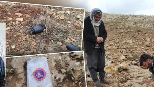 ‘Gözlerimizde asılı kalan’ çocuklar için…