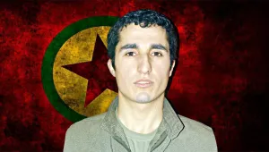 Kahramanlık destanı yazdı