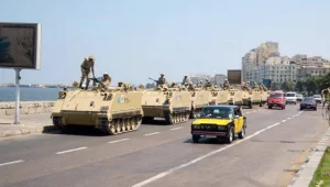 Libya’da ‘tezkereler’ savaşı