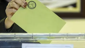 Seçim mühendisliği yasallaştı