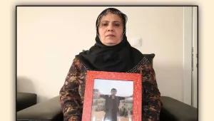 Cenaze talebine tehditle yanıt