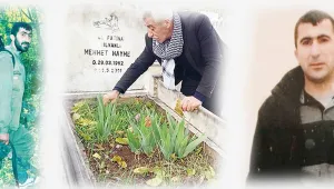 İki mezar hikayesi 