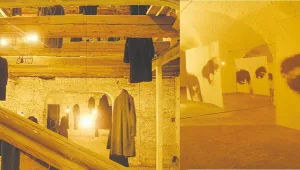 Einfühlung: Kendinde diğerini hissetmek