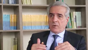 Tecrit, Kurdistan'ın ortak sorunudur