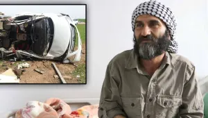 Kürt sanatçıya SİHA'lı saldırı