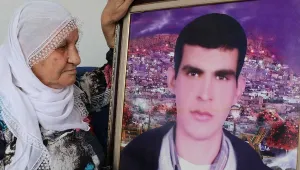 Metin geri adım atmadı
