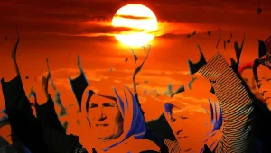 Kürdistan PKK'nin damgasını taşımaktadır