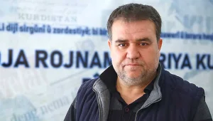 Üç gazetecinin durumu ağır