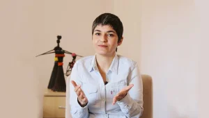 Bizden çalınmış bilginin peşindeyiz