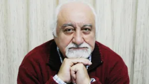 Margosyan da gitti