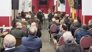 Red:Tarihsel bir süreçle yüzleşme